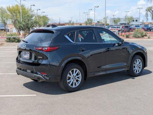 2024 Mazda CX-5 2.5 S Select
