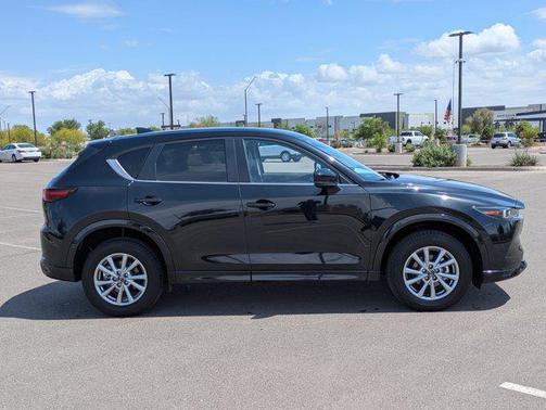 2024 Mazda CX-5 2.5 S Select