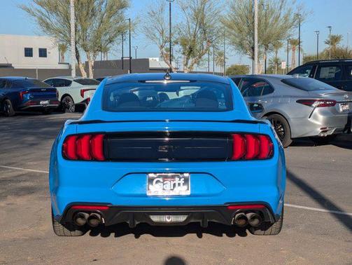 2023 Ford Mustang GT