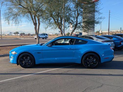 2023 Ford Mustang GT