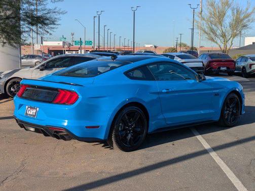 2023 Ford Mustang GT