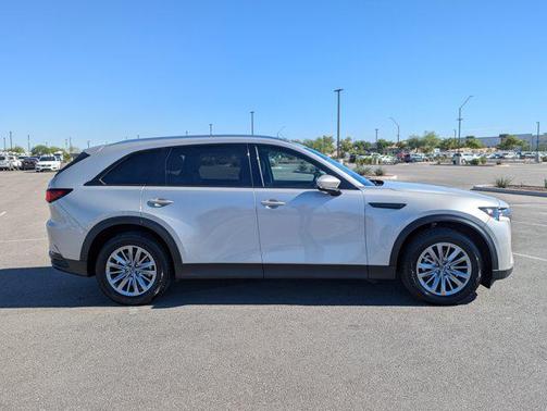 2024 Mazda CX-90 3.3 Turbo Preferred