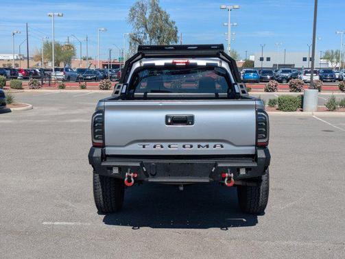 2019 Toyota Tacoma SR
