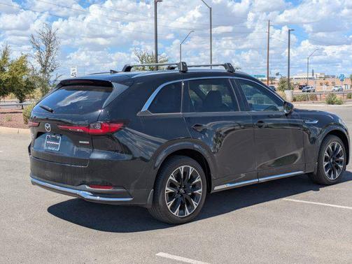 2024 Mazda CX-90 3.3 Turbo S Premium Plus