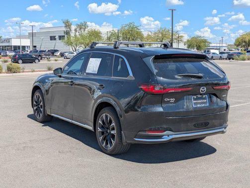 2024 Mazda CX-90 3.3 Turbo S Premium Plus