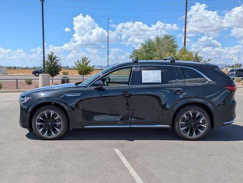 2024 Mazda CX-90 3.3 Turbo S Premium Plus