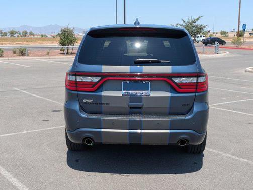 2021 Dodge Durango GT RWD