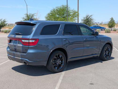 2021 Dodge Durango GT RWD