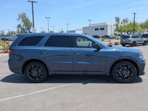 2021 Dodge Durango GT RWD