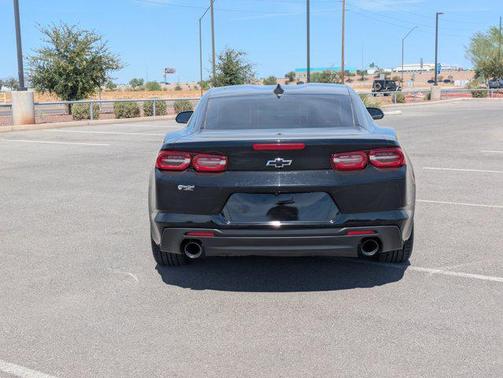 2019 Chevrolet Camaro 1LT