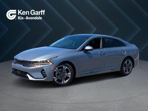 2024 Kia K5 EX