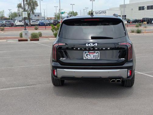 2023 Kia Telluride SX Prestige X-Pro