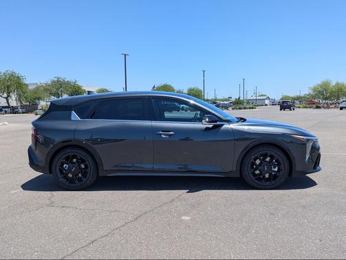 Interstellar Gray 2026 Kia K4 GT-Line Turbo