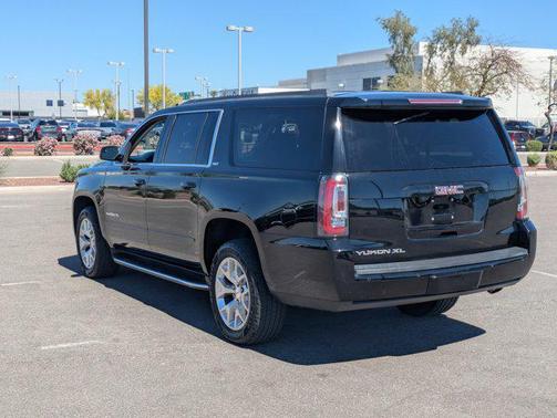 2019 GMC Yukon XL SLT Standard Edition