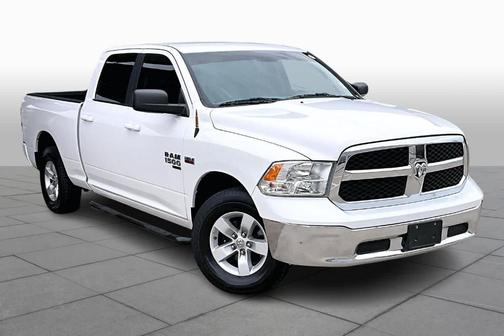 2020 RAM 1500 Classic SLT