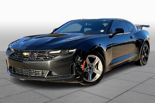 2020 Chevrolet Camaro 1LT