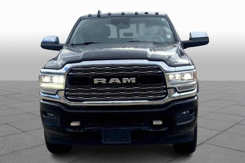 2019 RAM 2500 Limited