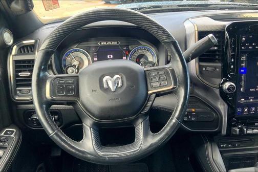 2019 RAM 2500 Limited