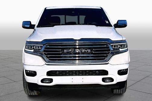 2024 RAM 1500 Longhorn