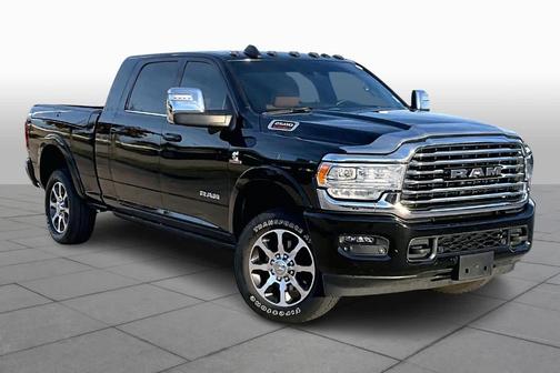 2024 RAM 2500 Longhorn