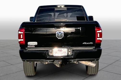 2024 RAM 2500 Longhorn