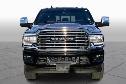 2024 RAM 2500 Longhorn