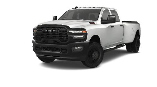 2025 RAM 3500 Tradesman