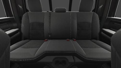 2025 RAM 3500 Tradesman