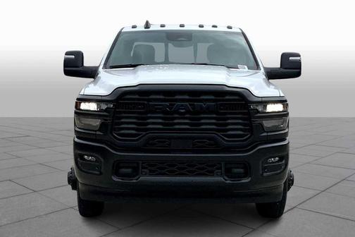 2025 RAM 3500 Tradesman