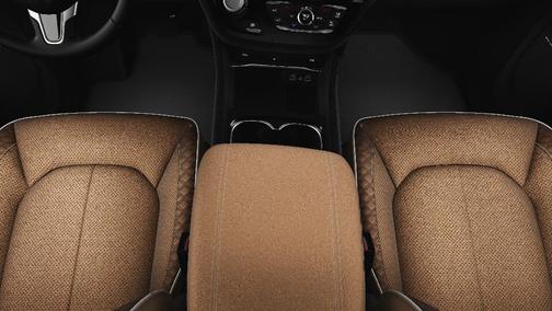 2025 Chrysler Pacifica Pinnacle