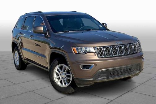 2020 Jeep Grand Cherokee Laredo E