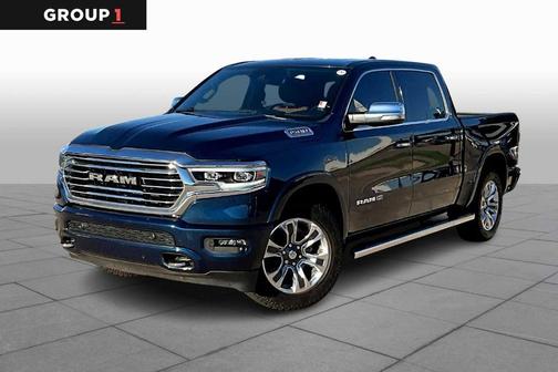 2022 RAM 1500 Longhorn