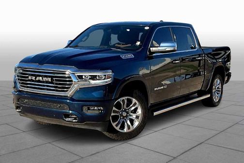 2022 RAM 1500 Longhorn