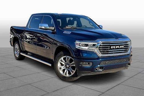 2022 RAM 1500 Longhorn