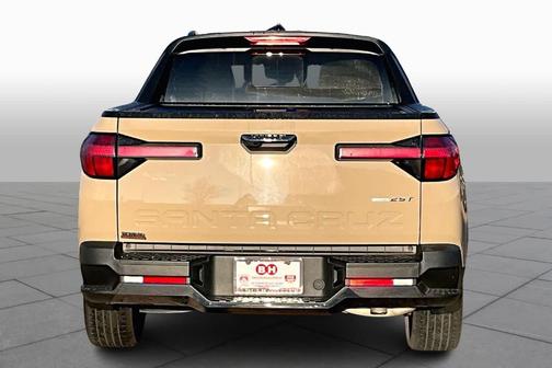 2023 Hyundai SANTA CRUZ 2.5T Limited