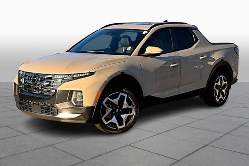 2023 Hyundai SANTA CRUZ 2.5T Limited