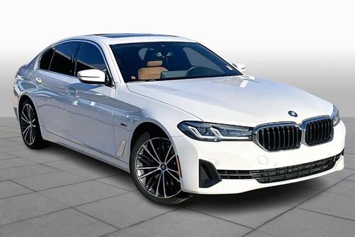 2023 BMW 530e 530e