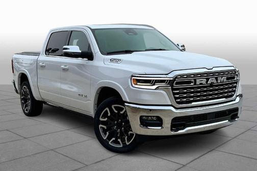 2025 RAM 1500 Limited
