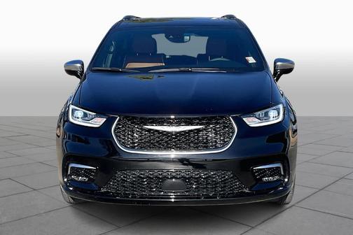 2024 Chrysler Pacifica Pinnacle