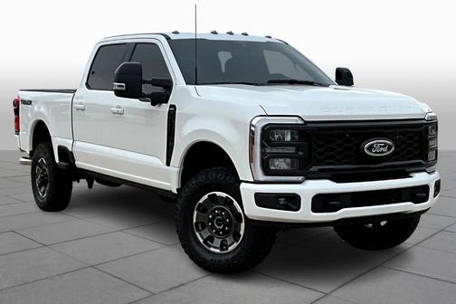 2024 Ford F-250 Lariat