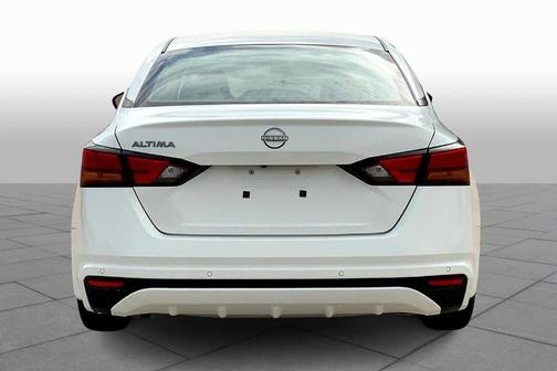 2023 Nissan Altima 2.5 S