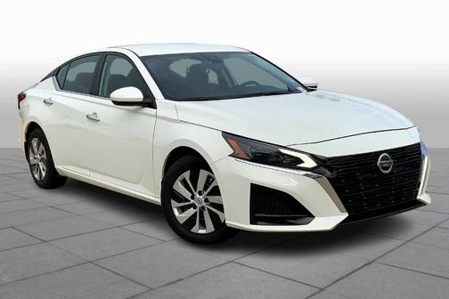 2023 Nissan Altima 2.5 S