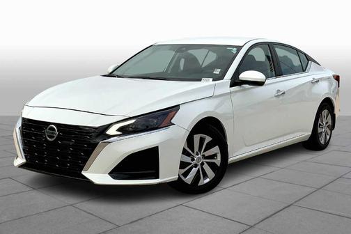 2023 Nissan Altima 2.5 S
