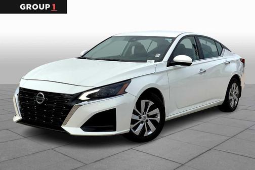 2023 Nissan Altima 2.5 S