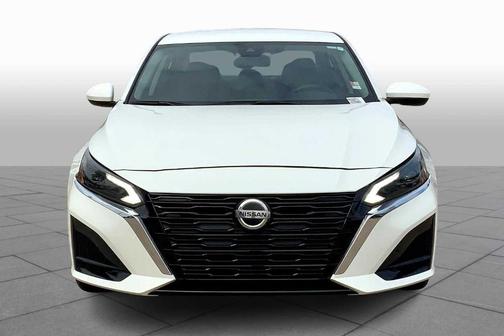 2023 Nissan Altima 2.5 S