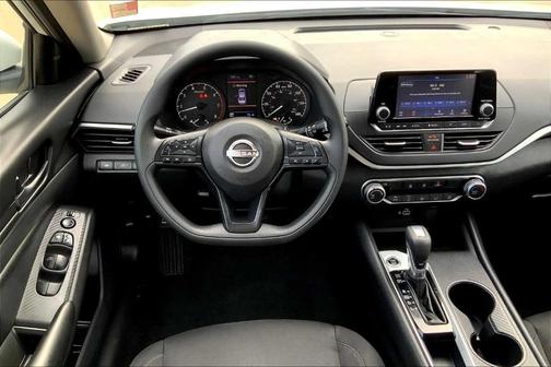 2023 Nissan Altima 2.5 S