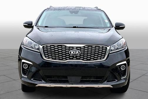 2020 Kia Sorento SX