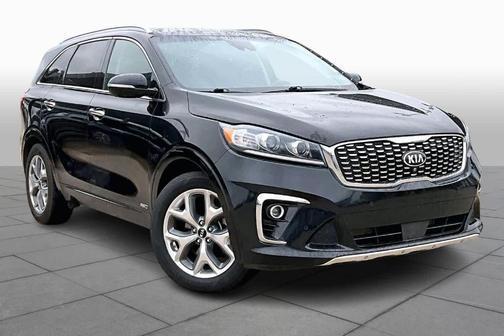 2020 Kia Sorento SX