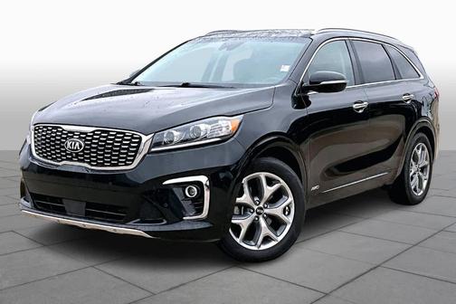 2020 Kia Sorento SX