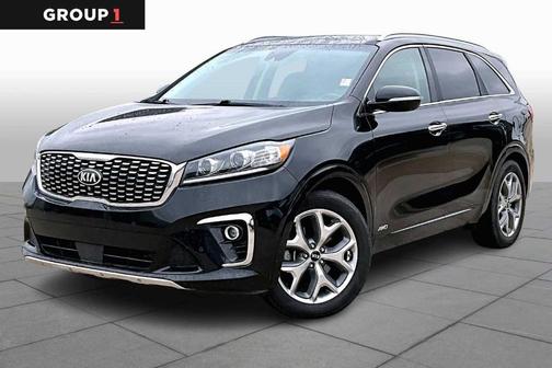 2020 Kia Sorento SX